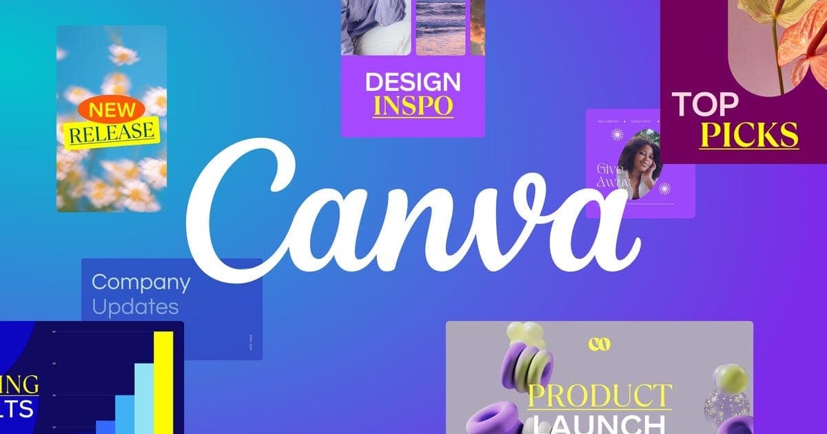 Canva – Tool that Changed the Way We Create – Tech / Design