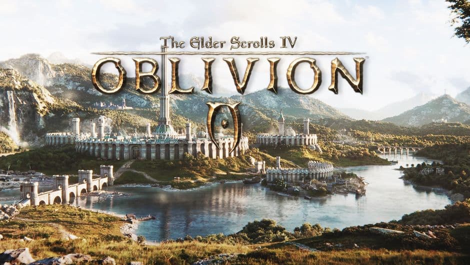 Elder Scrolls 4 – Oblivion 2025 Remake – Gaming