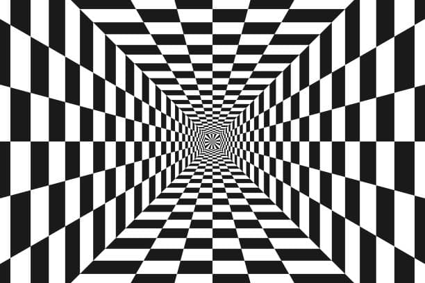 16 Optical Illusions with Meaning Behind
